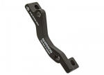 Priekinio diskinio stabdžio suporto adapteris Shimano SM-MA-F180S/P