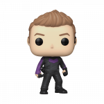 FUNKO POP! Vinilinė figūrėlė: Marvel - Hawkeye