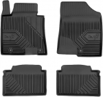 Frogum Guminiai kilimėliai No.77 Hyundai i30 II 2011-2017m.