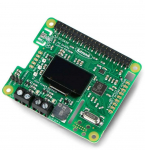 Air Quality Control - Raspberry Pi priedėlis - Kitronik 5038