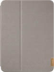 LAUT Prestige Folio do iPad 10.2" 7/8/9G smėlio spalva