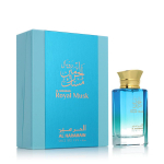 Al Haramain Royal Musk EDP parfumuotas vanduo Unisex, 100 ml