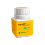 Botanica Nutrients Botaninės maistinės medžiagos Magnis 500mg