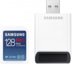Atminties kortelė Tab Samsung PRO Plus SDXC 128 GB U3 V30 (MB- SD128SB / WW)