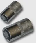 Wektory HONITON NASADKA KR&Oacute;TKA 6-KĄTNA 1/2" 36mm