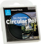 Filtras Schneider Prektica C-Pol 49mm filtras
