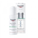 Eucerin Eucerin - Hyaluron-Filler + 3x Effect Serum lengvas poras valantis serumas 30ml