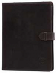 Dėklas na tablet dbramante dbramante1928 Hunter Dark, Folio, Apple, iPad 2, 24.6 cm (9.7")