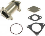 TurboWorks Pakaitinis vožtuvas EGR VW AUDI SKODA 1.4 1.9 2.0 TDI