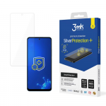 3MK SilverProtect+ Xiaomi Redmi 12