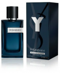 Yves Saint Laurent Y Intense EDP parfumuotas vanduo vyrams, 60 ml