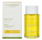 Clarins aromatinis kūno aliejus, 100 ml
