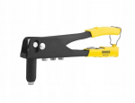 Modeco Side kniedė su lak&scaron;tinio metalo korpusu MN-40-005
