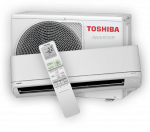 &Scaron;ilumos siurblys Toshiba Aurora+ 2,5 / 3,2 KW