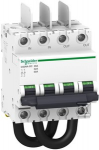 Schneider Electric PV jungiklis 2P 20A 1000V DC C60 NA-DC 1000VDC 25A 2P A9N61690