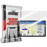 GrizzGlass HybridGlass Garmin DriveSmart 76 hibridinis stiklas