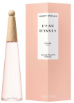 tualetinis vanduo moterim Issey Miyake Eau Issey Femme et Matiere Pivoin et 100