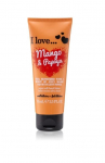 I Love Originals Hydrating Hand Lotion Mango & Papaya, 75 ml