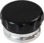 TurboWorks Aliuminio suvirinimo kam&scaron;tis 2.5 "Juodas