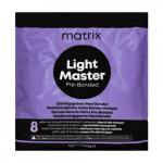 Matrix Light Master Pre-Bonded Powder Lightener 500g