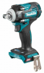 Makita | 40 V maks. &scaron;epetėlis 1/2 colio kai&scaron;čio fiksavimo smūginis veržliaraktis | TW005GZ