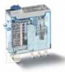 Finder PRZEKAŹNIK 1P 16A 24V AC