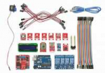 Allnet ALLNET 4duino Smart Home Kit UNO R.3