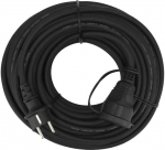 YATO PRZEDŁUŻACZ BUDOWLANY 3x1,5mm2 30m