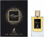 Kvepalai vyrams Maison Alhambra Kismet EDP, 100 ml