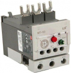 Ls Electric LSiS &Scaron;iluminė relė 24-36A (MT-63)