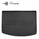 Stingray Guminis bagažinės kilimėlis MAZDA CX-5 KF nuo 2022m. (vir&scaron;utinė dalis)