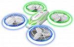 Dronas REBEL SPROW