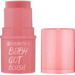 Essence Baby Got Blush skaistalai moterims, 5,5 g