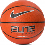 Nike Nike Elite All Court 8P 2.0 Deflated Ball N1004088-855 Oranžinė 6