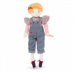 Moulin Roty Lėlė madmuazelė Eglantina, 39 cm