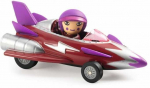 Djeco Crazy motors - Pami&scaron;ę automobiliai - Mis Burgundija ( DJ05483 )