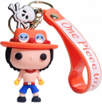 Raktų Pakabukas One Piece