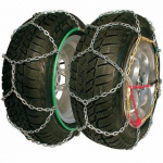 Aroso 20.269 Sniego grandinės &bdquo;Comfort KN070 9mm&ldquo; &ndash; kryžminės padangos X