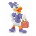 Teka Kilimėlis &bdquo;Bullyland&ldquo; &ndash; &bdquo;Disney&ldquo; antis Daisy (6,5 cm) (525331)