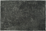 Shumee &Scaron;aggy kilimas 160 x 230 cm tamsiai pilkas EVREN