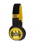 Lazerbuilt Batman ausinės BT Light-Up Batman Logo