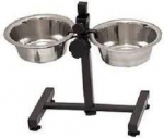 Yarro International RULKED stovas su dubenimis 1.2l 21cm