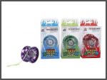 Hipo JoJo metalinis 4,5cm 4col 620635 47676