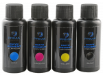 PrimaCreator CMYK pigmentų rinkinys - 4 x 30ml