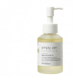Simply Zen Balancing Hydrating Body Oil Day, 100 ml