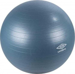 Gimnastikos kamuolys 65cm UMBRO mėlynas