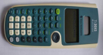 Texas Instruments &bdquo;Texas TI-30XS&ldquo; saulės energijos jutiklis &bdquo;MultiView&trade;&ldquo;
