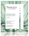 Thalgo Express Purity Treatment Shot kaukė 20ml