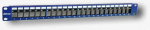 Emiternet PANEL 19" 24XRJ45 UTP 1U NIEUZBROJONY