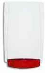 MR-100 Lauko sirena (raudona)